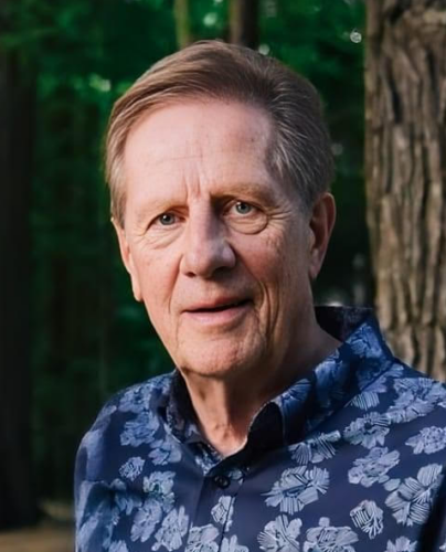 Richard “Dick” Wilbrecht